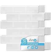 Art3d Peel and Stick Backsplash Tiles – 12
