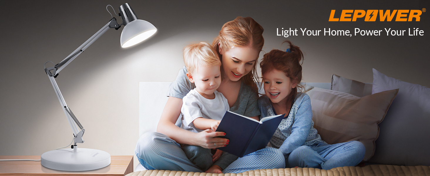 desk light