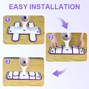 Swiffer Power Mop Pads Refill