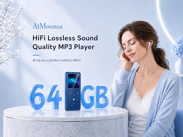 MP3 Player