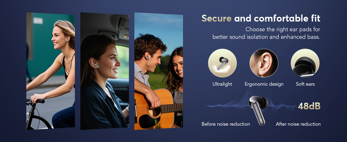 ear buds translators any language