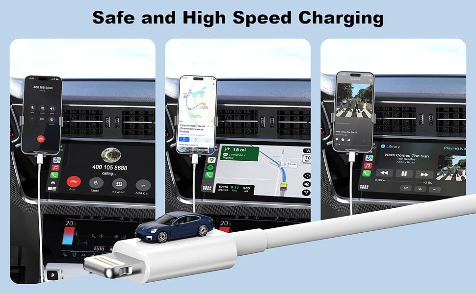 usb iphone charger