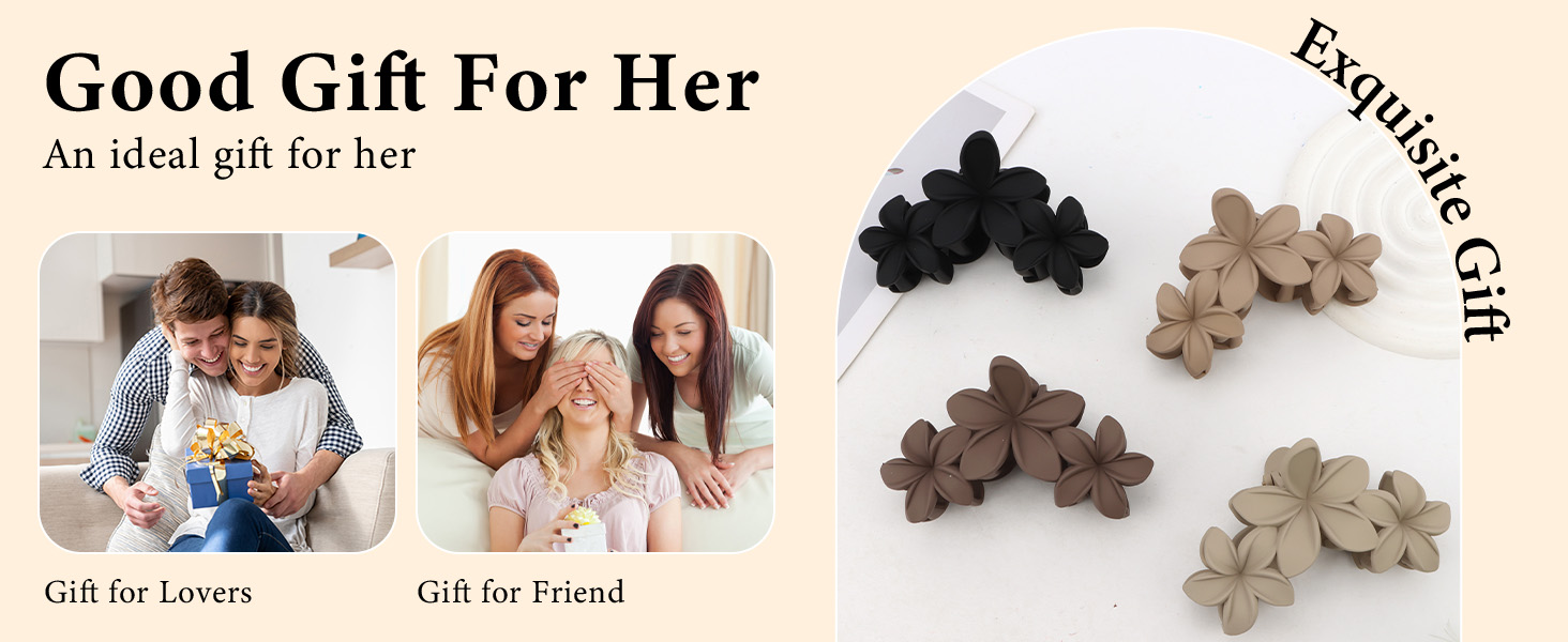 hair accessories