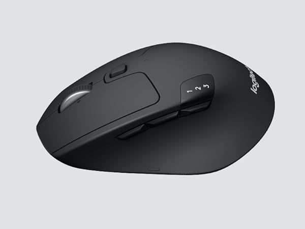Logitech M720