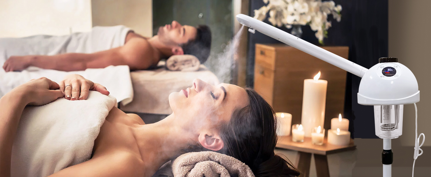 Facial Steamer