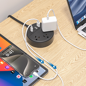 2 prong power strip with usb ports 2 prong to 3 prong outlet adapter two pin smart power strip