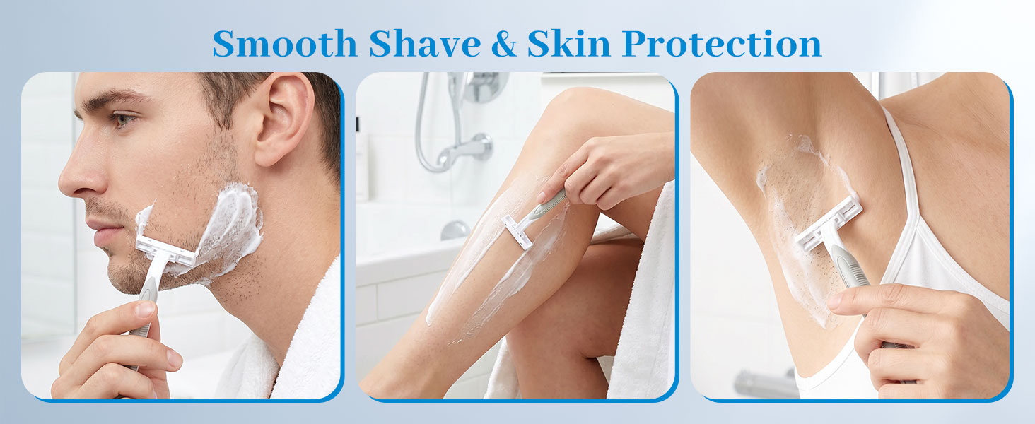 travel shaving kit