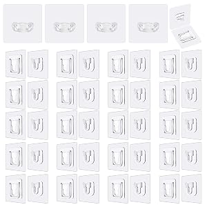 hooks for hanging