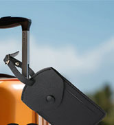 luggage tags