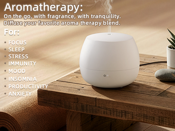 diffuser