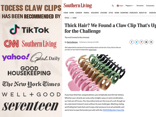 hair clips