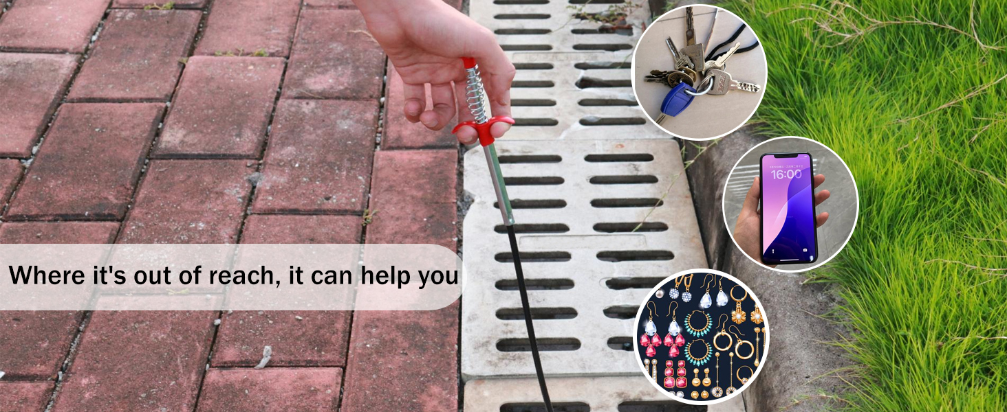 drain cleaner