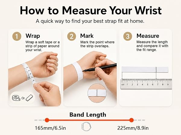 fitness watch