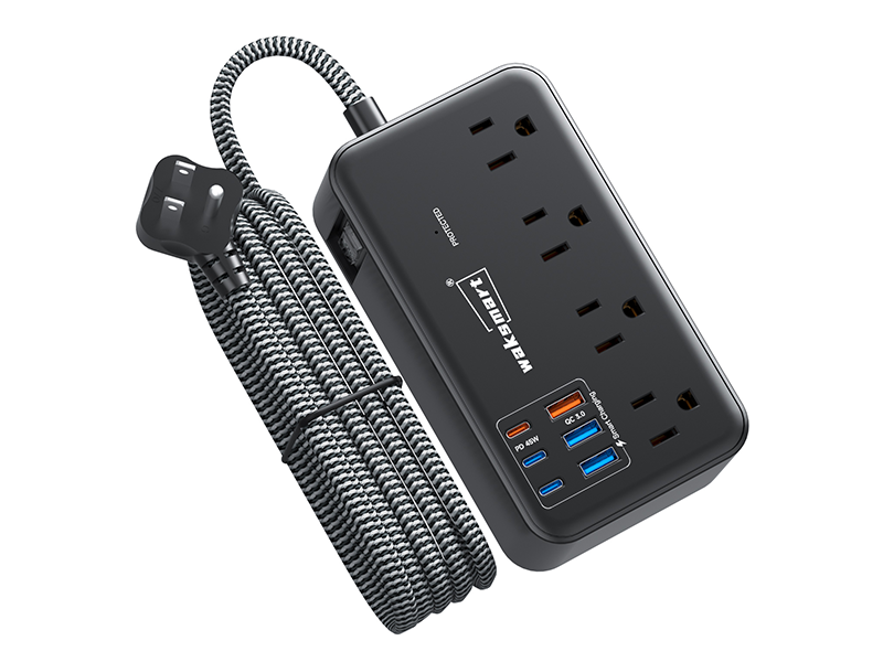 SURGE PROTECTOR