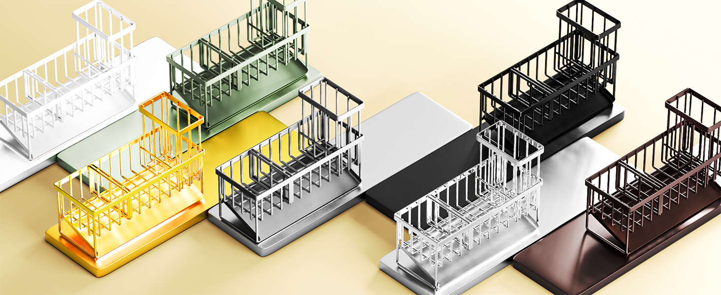 kitchen organizers and storage