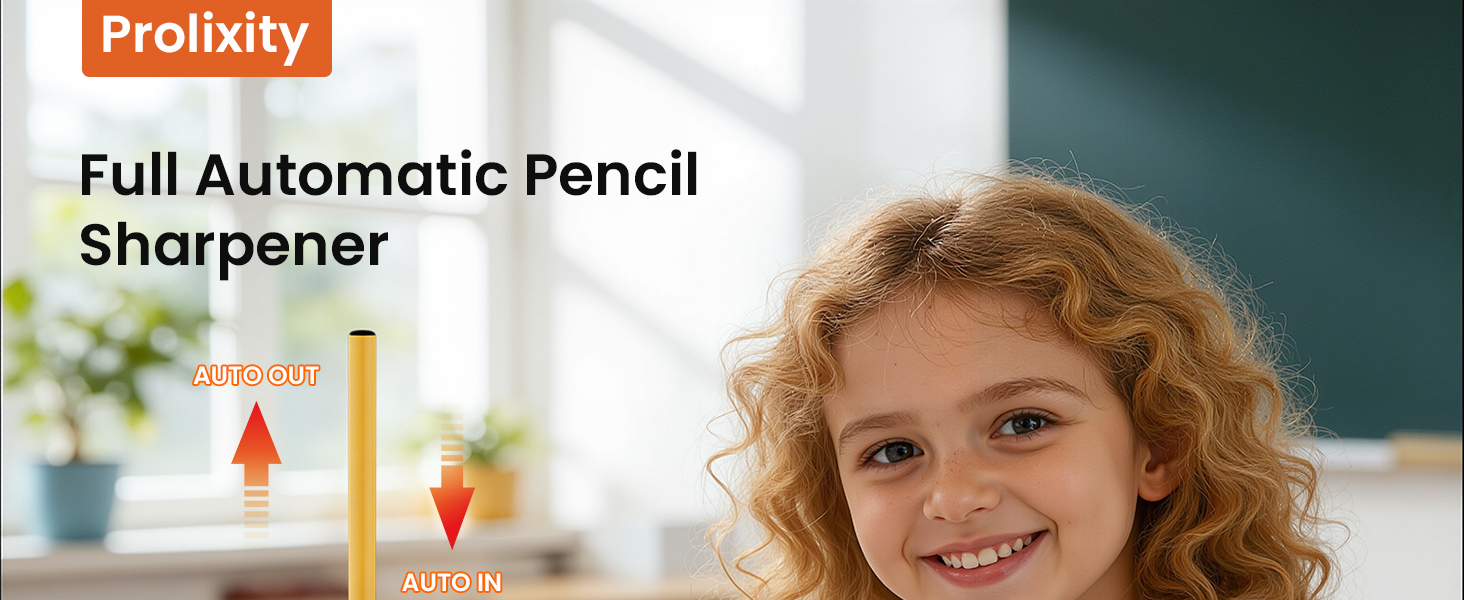 pencil sharpener