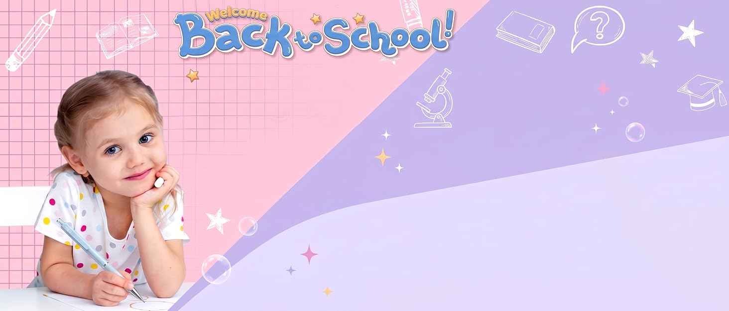 cute pencils