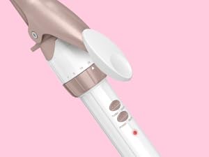 Curling iron