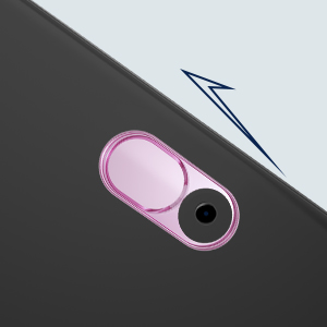 Metal Camera Cover