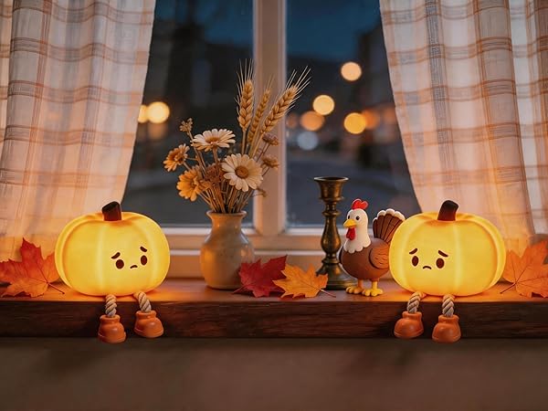 Window Decor