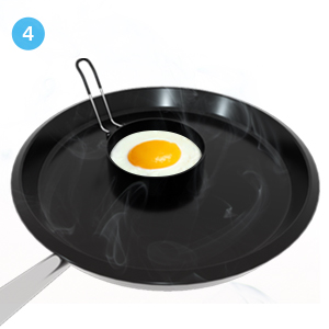 omelette ring for griddle