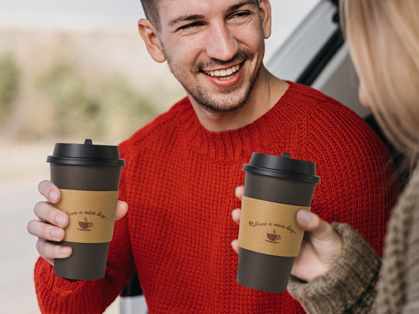 paper cups 16oz