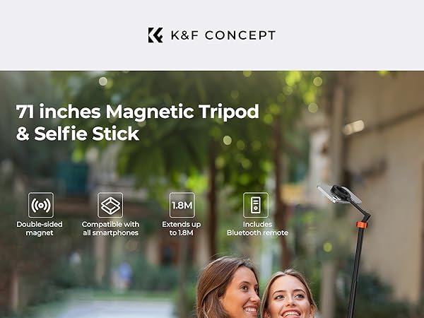 magsafe tripod