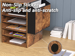 mail slots for classroom