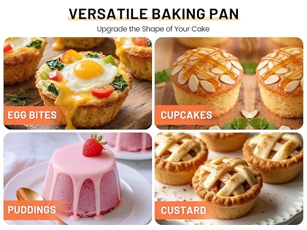 air fryer muffin pan
