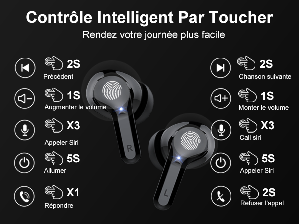 bluetooth ear buds wireless headphones blooth tooth headphones earphones bluetooth wireless