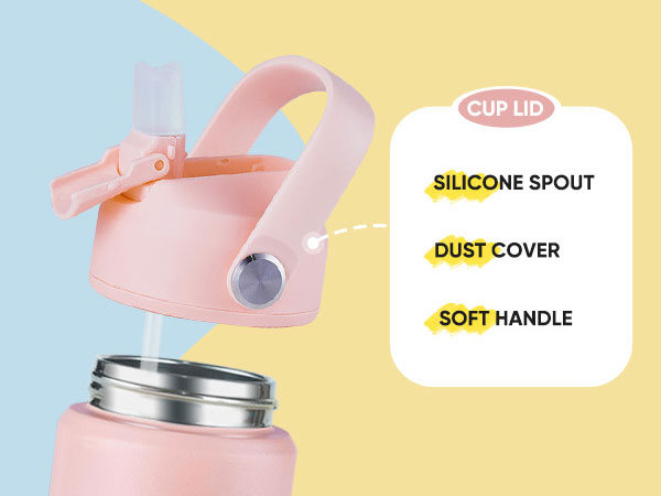 kids bottle details