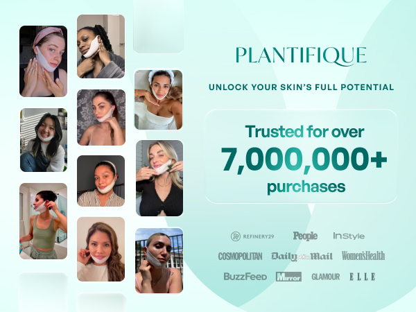 Unlock your skin potential