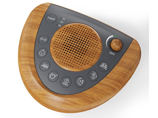 sound machine for sleep