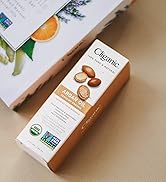 Cliganic Argan Oil