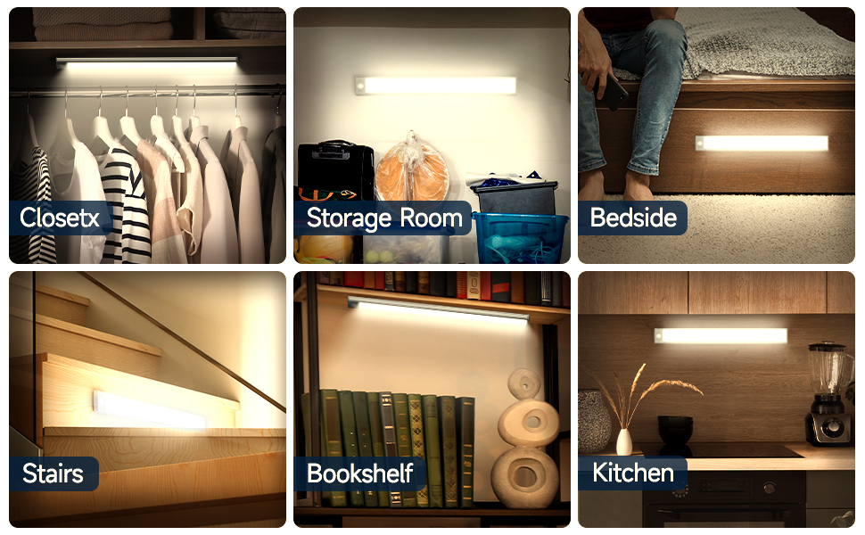 under cabinet lights