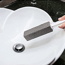 Pumice stone