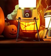 camping lantern