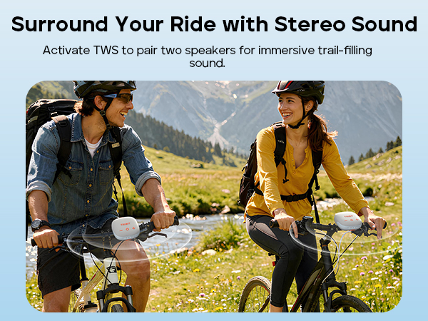 Portable Bluetooth Speaker