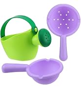Small Soft Bath Toys for Toddlers 1-3 - Super Easy to Clean Water Table Toys Baby Tub Swimming Po...