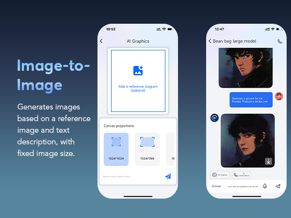 image to image