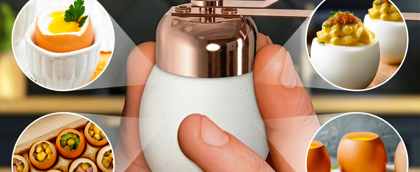 egg breaker egg breaker tool the egg tool egg tool egg cracking tool eggshell opener