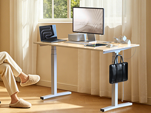 VILONG Desk Clamp Power Strip