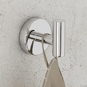 TOWEL HOOK