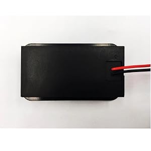 back of product