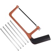 Uonlytech Replacement Handsaw Blades Children Handsaw Kids DIY Handsaw Sturdy Handsaw