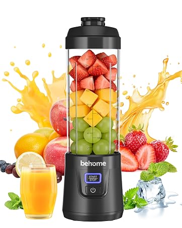 Portable Blender