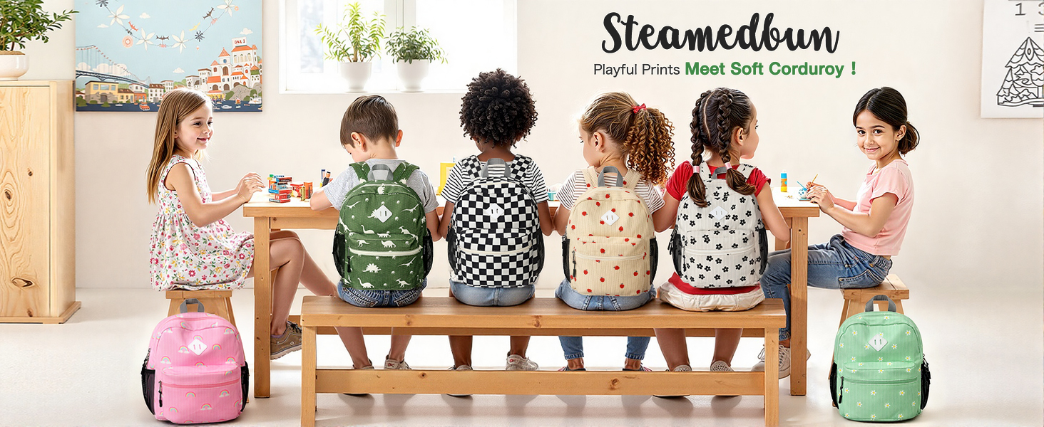 toddler backpack