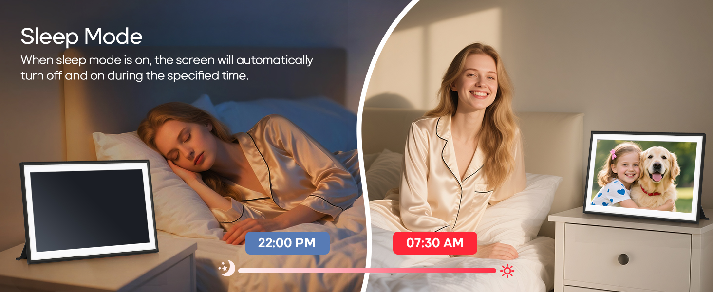 Digital Picture Frame