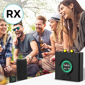 bluetooth adapter for home stereo