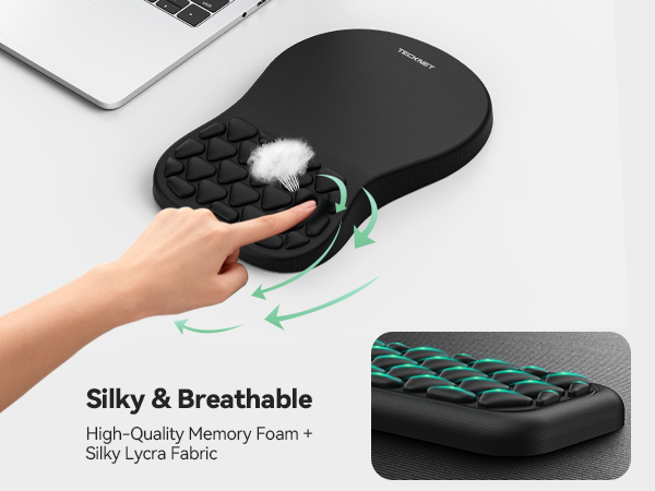 mouse pad set